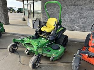 2017 John Deere Z970R Equipment Image0