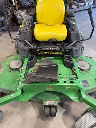 Image of John Deere Z970R equipment image 2