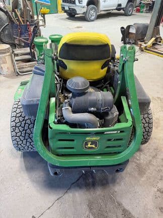 Image of John Deere Z970R equipment image 3