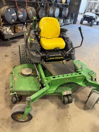 Image of John Deere Z970R equipment image 1
