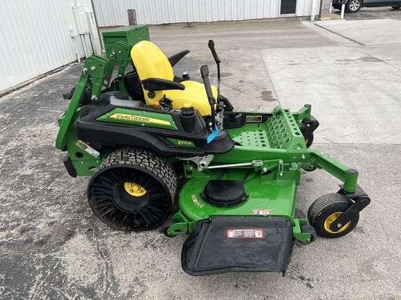 Main image John Deere Z970R