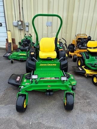 Image of John Deere Z997 equipment image 3