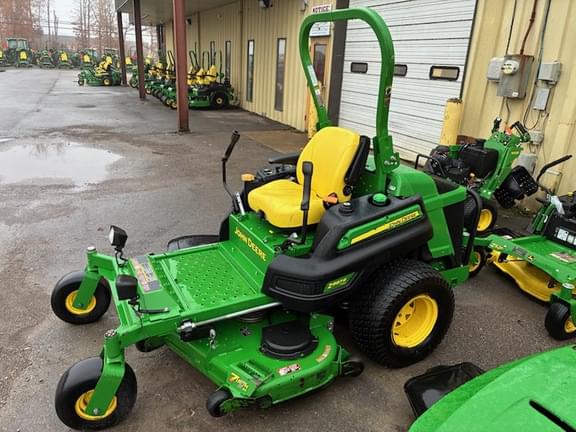 Image of John Deere Z997 equipment image 1