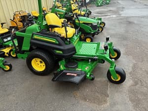 2017 John Deere Z997 Image