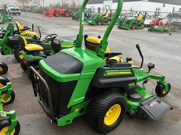 Image of John Deere Z997 equipment image 2