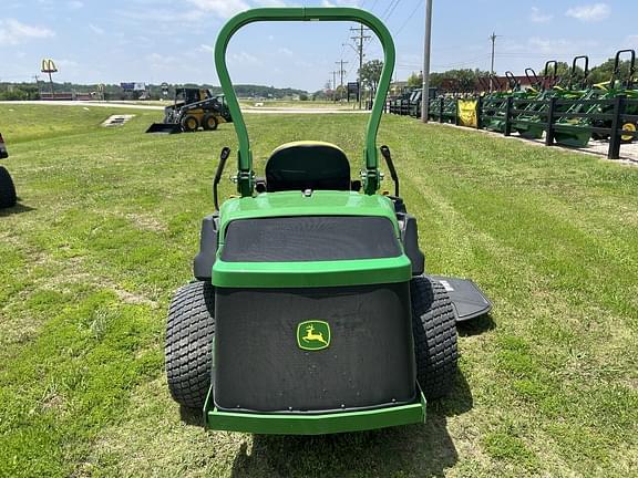 Image of John Deere Z997R equipment image 2