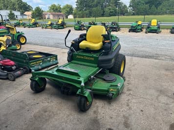 Main image John Deere Z997R
