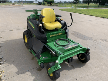 Main image John Deere Z997R