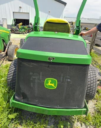 Image of John Deere Z997R Image 1