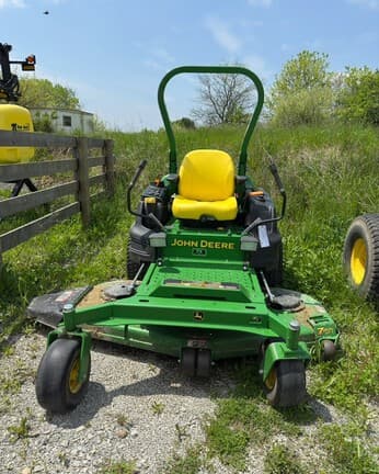 Image of John Deere Z997R Image 0