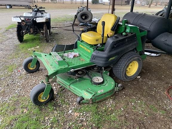 Image of John Deere Z997R Image 0