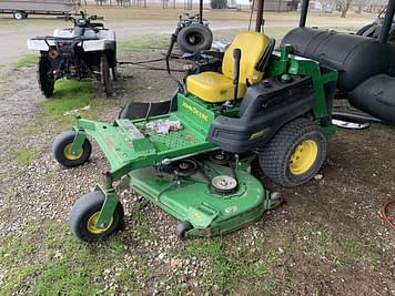 Main image John Deere Z997R