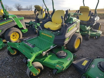 Main image John Deere Z997R