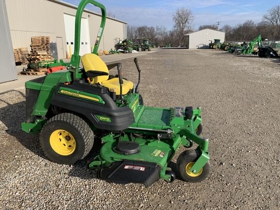 Main image John Deere Z997R