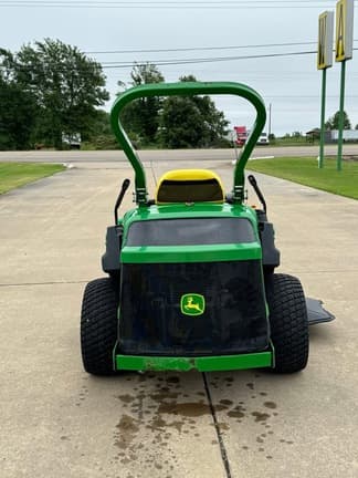 Image of John Deere Z997R equipment image 2