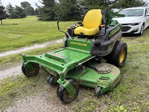 2017 John Deere Z997R Image
