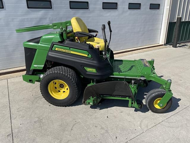 Image of John Deere Z997R equipment image 4