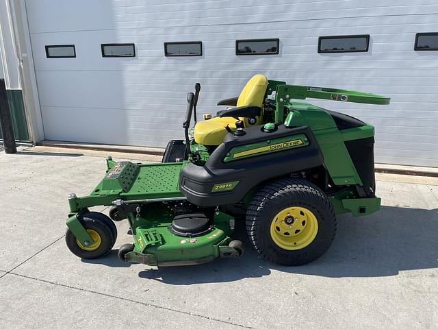Image of John Deere Z997R equipment image 1
