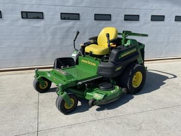 Main image John Deere Z997R