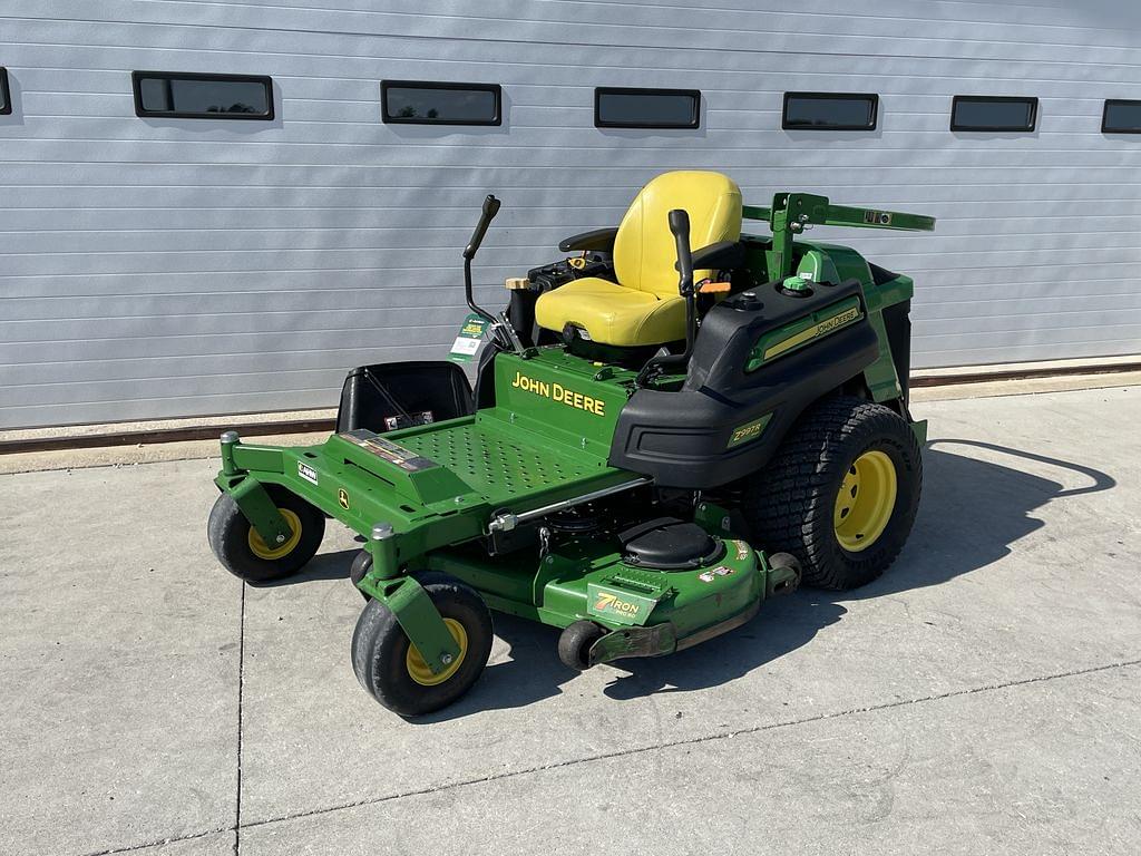Image of John Deere Z997R Primary image
