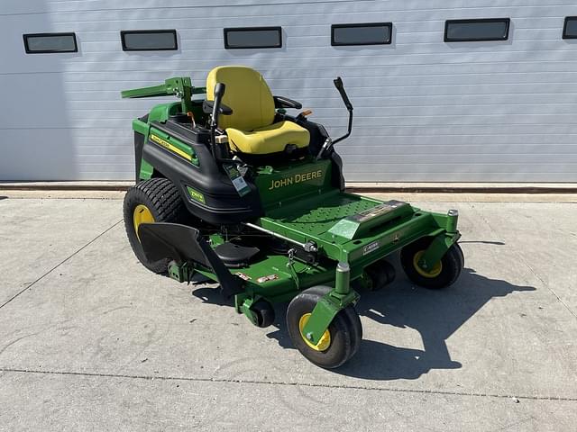 Image of John Deere Z997R equipment image 3