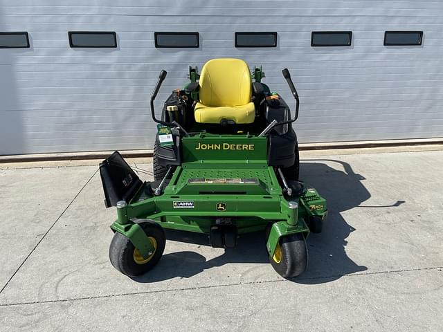 Image of John Deere Z997R equipment image 2