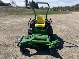 Image of John Deere Z997R Image 1