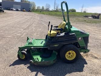Image of John Deere Z997R Image 0