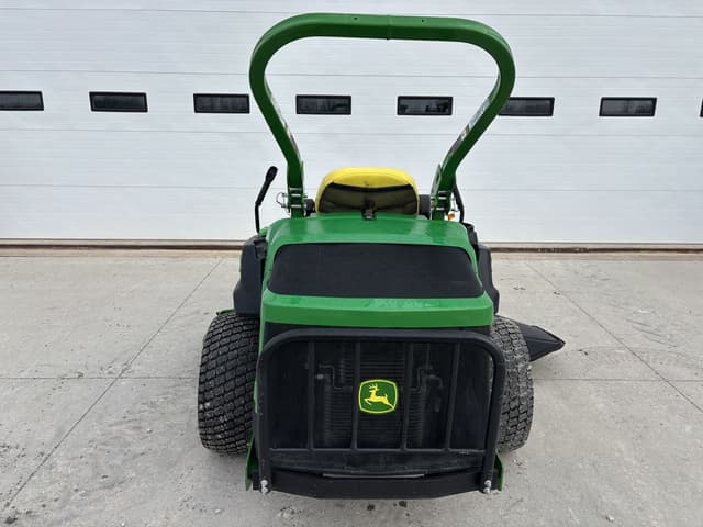 Image of John Deere Z997R equipment image 3