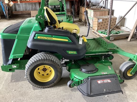 Image of John Deere Z997R Primary image