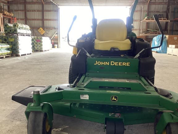 Image of John Deere Z997R equipment image 2
