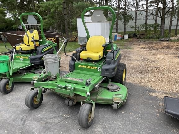 Image of John Deere Z997R Image 0