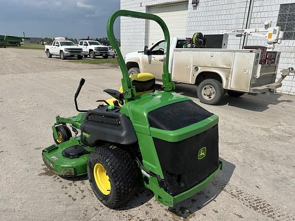 Image of John Deere Z997R equipment image 4