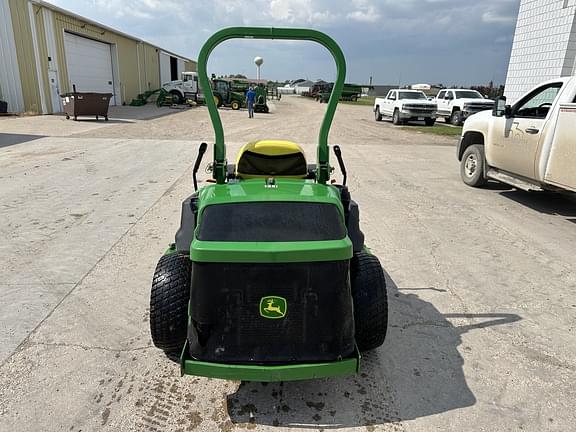 Image of John Deere Z997R equipment image 3