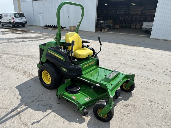 Main image John Deere Z997R