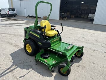 Main image John Deere Z997R