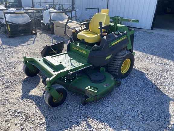 Main image John Deere Z997R