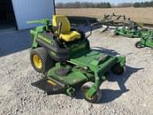 Thumbnail image John Deere Z997R 4