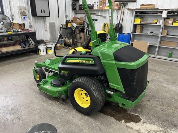 Image of John Deere Z997R equipment image 4