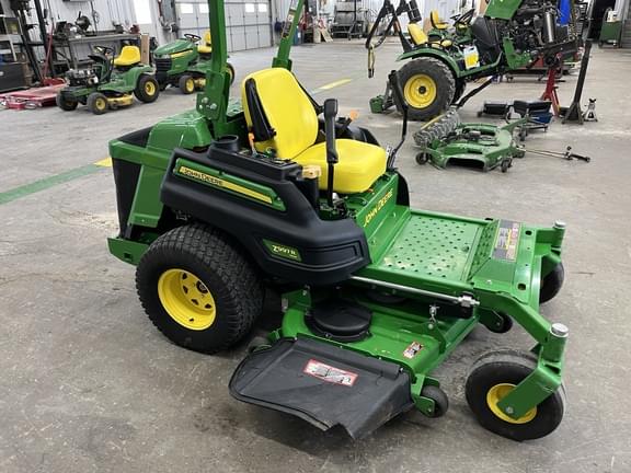 Image of John Deere Z997R equipment image 2