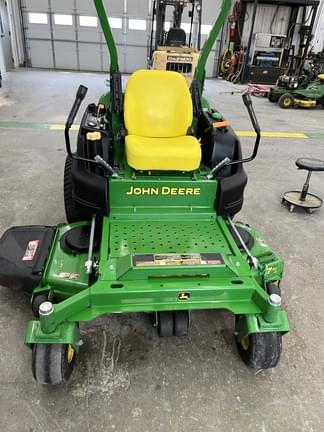 Image of John Deere Z997R equipment image 3