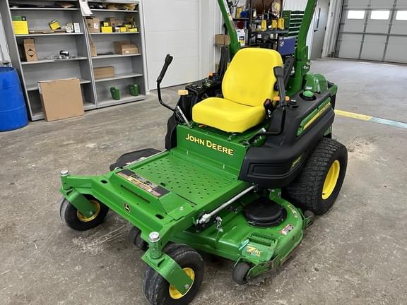 Image of John Deere Z997R Primary image