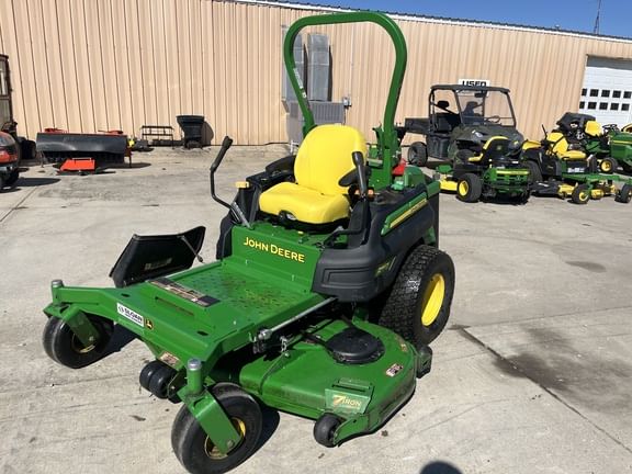 2017 John Deere Z997R Equipment Image0