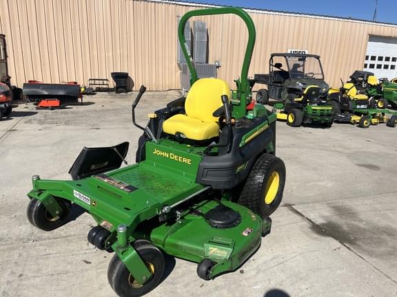Image of John Deere Z997R Primary image