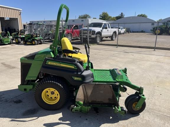 Image of John Deere Z997R equipment image 3