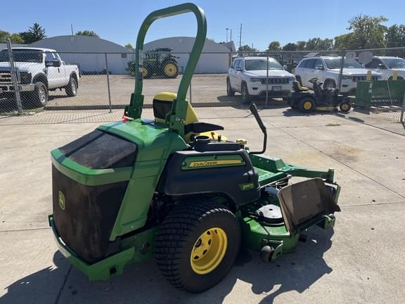 Image of John Deere Z997R equipment image 4