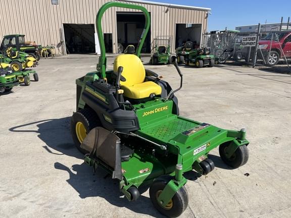Image of John Deere Z997R equipment image 2