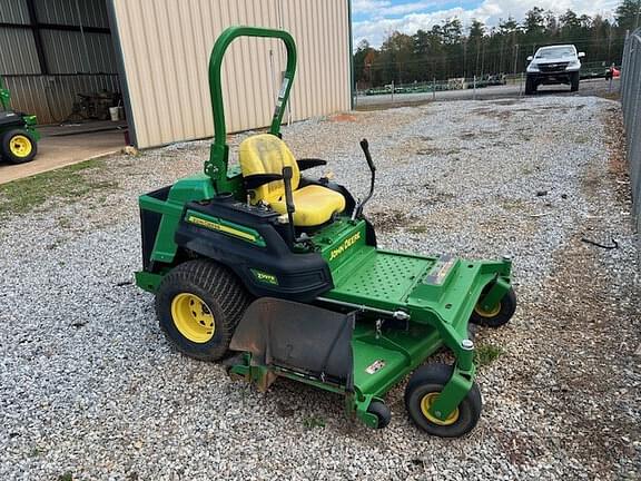 Image of John Deere Z997R equipment image 1