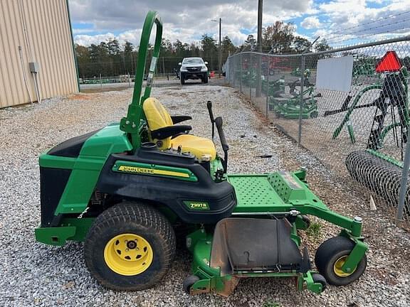 Image of John Deere Z997R equipment image 2