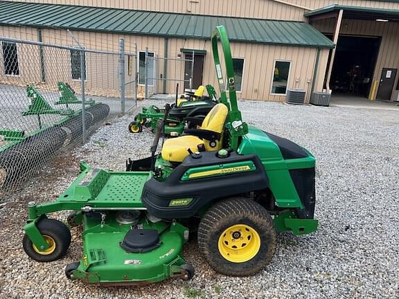 Image of John Deere Z997R equipment image 3